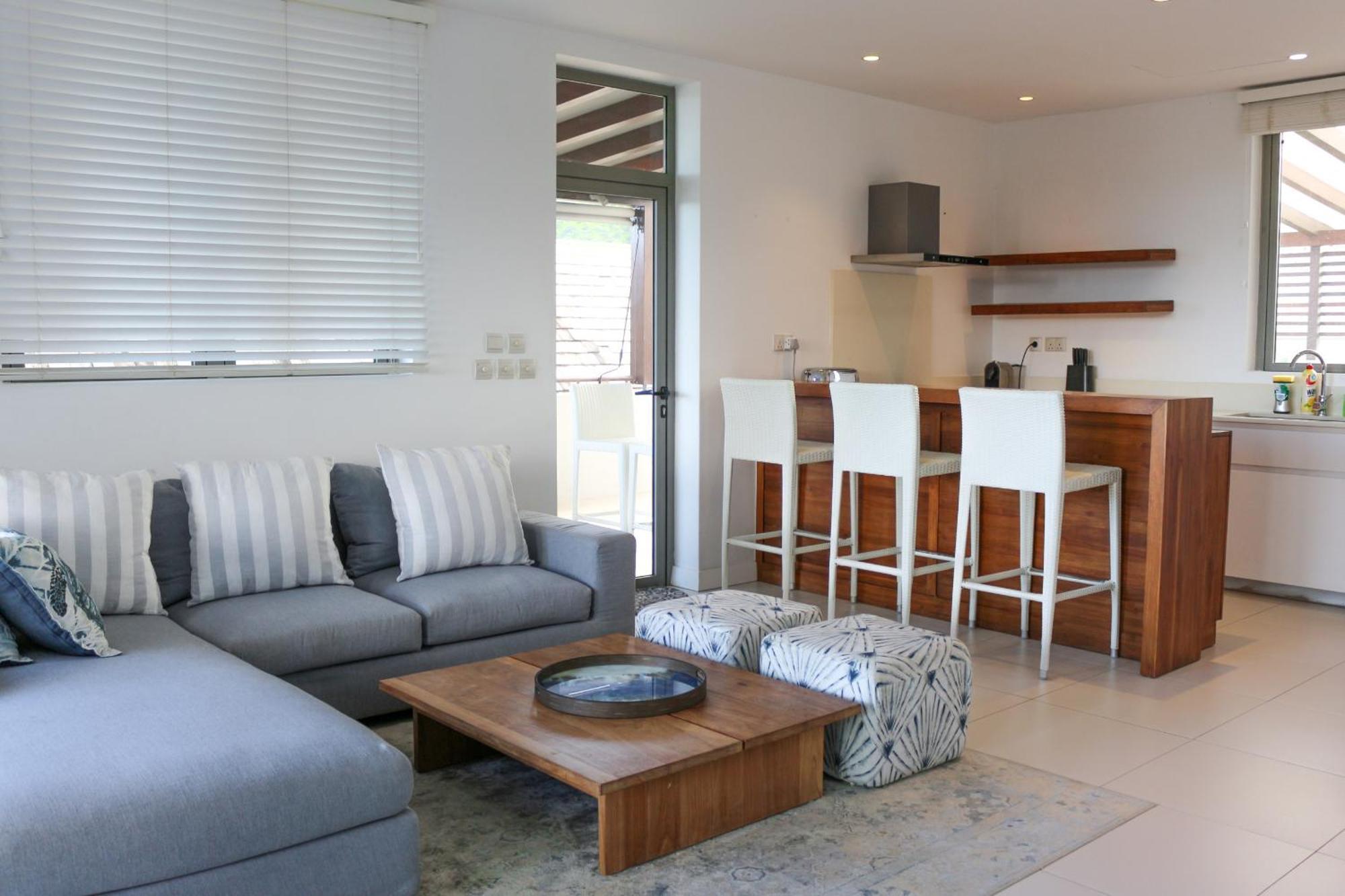 La Balise Marina by Horizon Holidays Tamarin Exterior foto