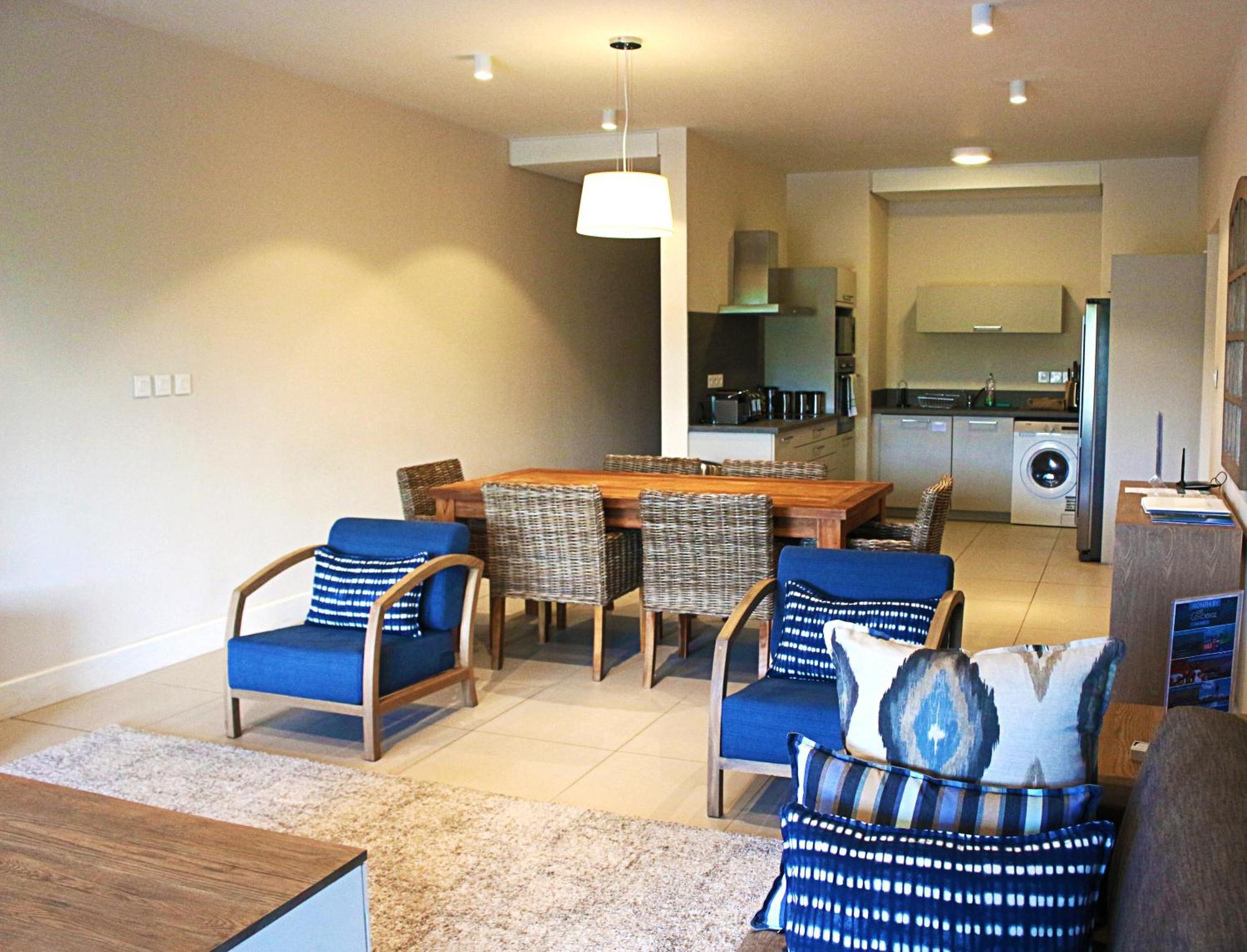 La Balise Marina by Horizon Holidays Tamarin Exterior foto