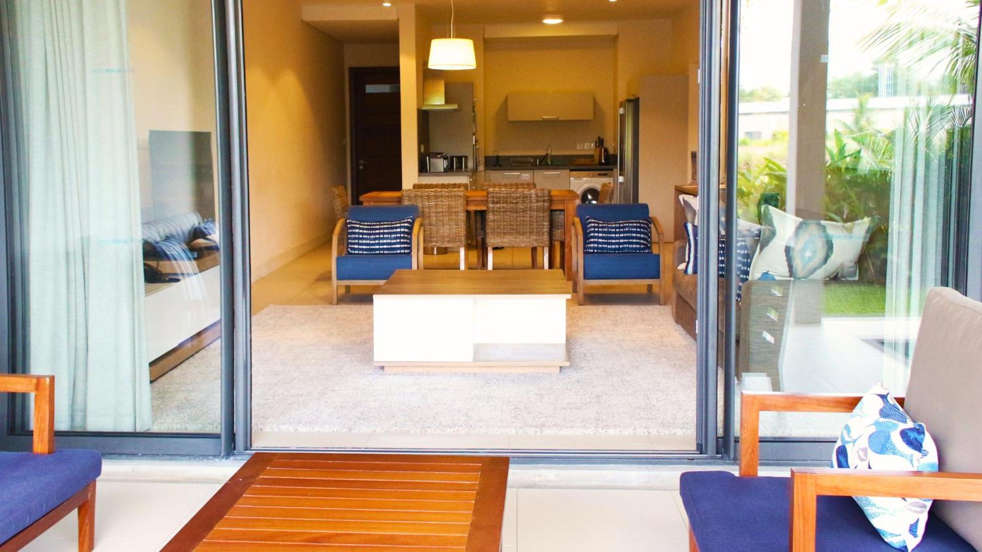 La Balise Marina by Horizon Holidays Tamarin Exterior foto