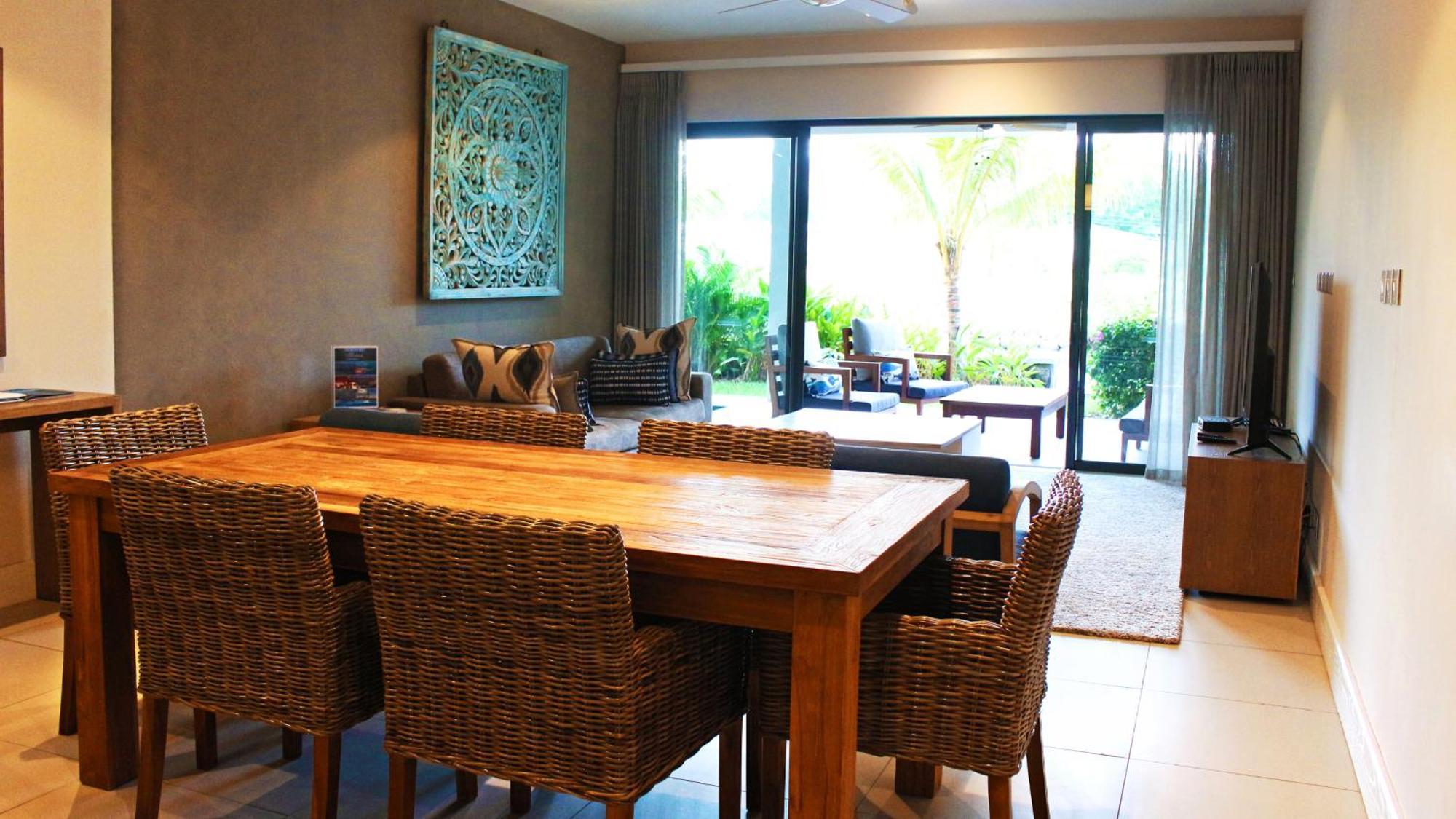 La Balise Marina by Horizon Holidays Tamarin Exterior foto