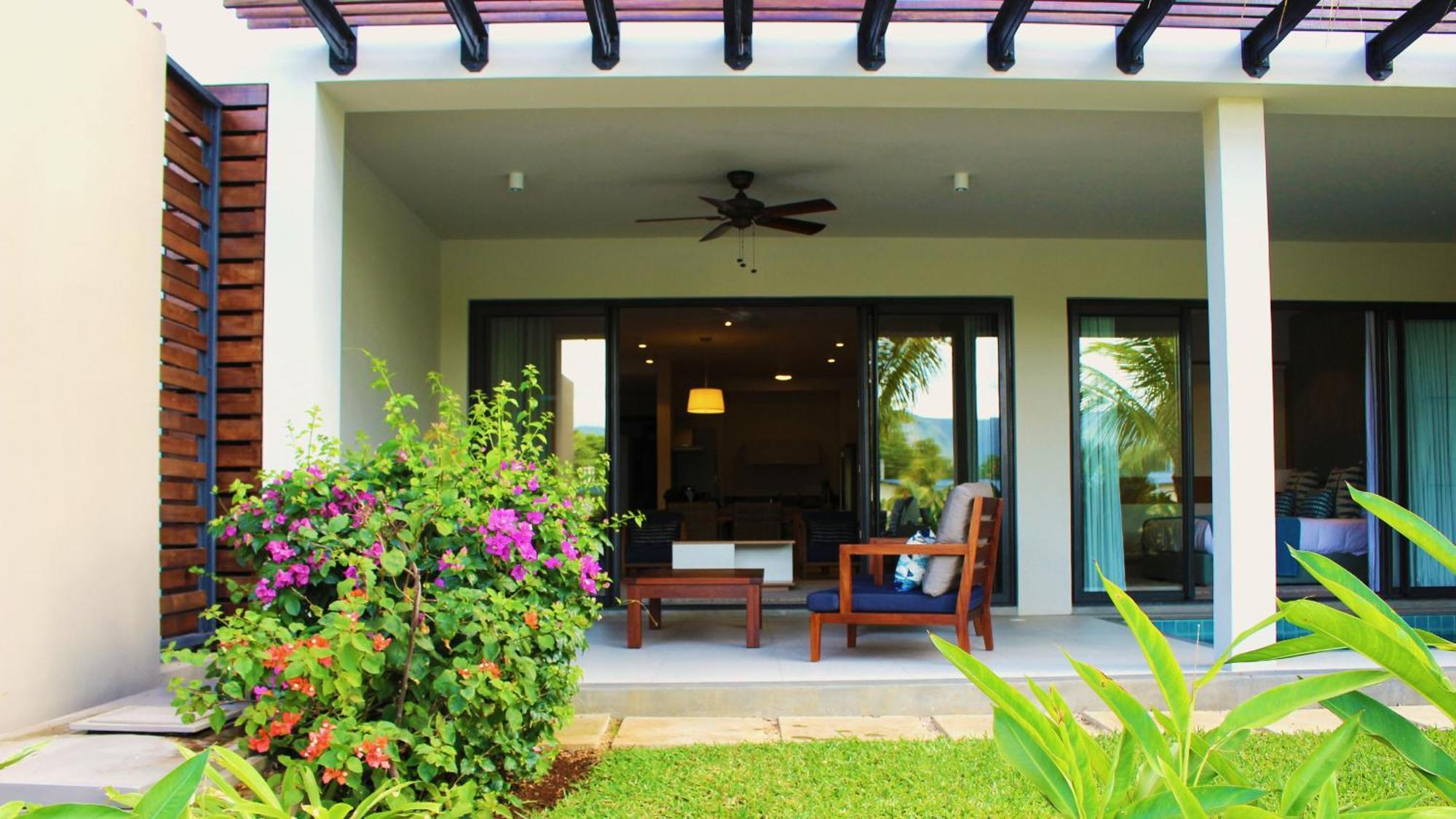 La Balise Marina by Horizon Holidays Tamarin Exterior foto
